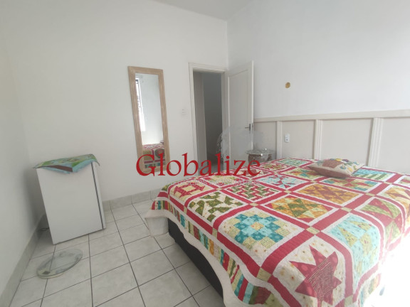 Imagem Imóvel com 3 Quartos à Venda, 166 m² em Boqueirão - Santos Imagem Imóvel com 3 Quartos à Venda, 166 m² em Boqueirão - Santos