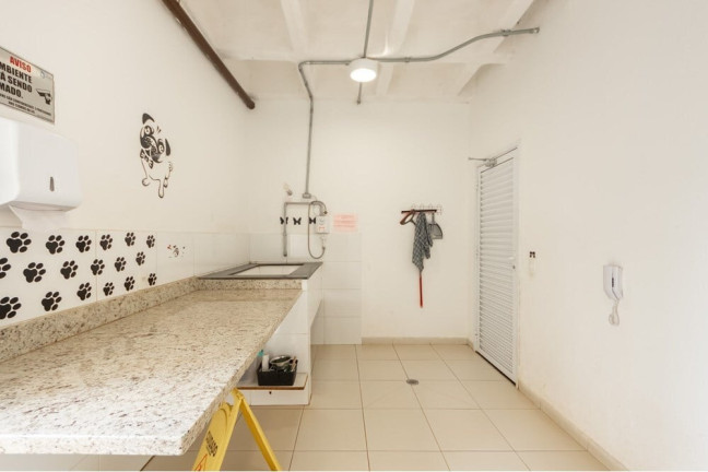 Imagem Apartamento com 2 Quartos à Venda, 96 m² em Vila Andrade - São Paulo Imagem Apartamento com 2 Quartos à Venda, 96 m² em Vila Andrade - São Paulo