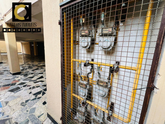 Imagem Apartamento com 2 Quartos à Venda, 61 m² em Marapé - Santos Imagem Apartamento com 2 Quartos à Venda, 61 m² em Marapé - Santos