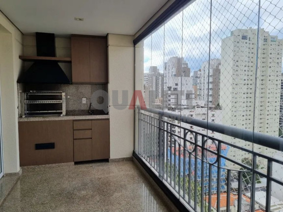 Imagem Apartamento com 3 Quartos para Alugar, 137 m² em Moema - São Paulo Imagem Apartamento com 3 Quartos para Alugar, 137 m² em Moema - São Paulo