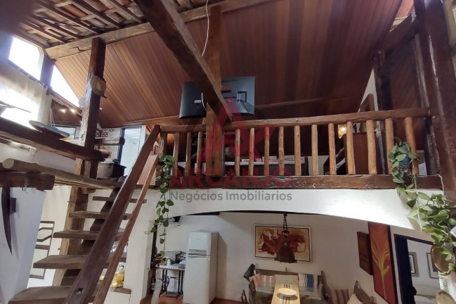 Imagem Casa com 3 Quartos à Venda, 150 m² em Picinguaba - Ubatuba Imagem Casa com 3 Quartos à Venda, 150 m² em Picinguaba - Ubatuba