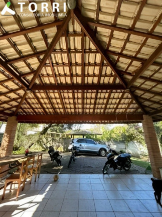 Imagem Imóvel com 3 Quartos à Venda, 176 m² em Centro - Araçoiaba Da Serra Imagem Imóvel com 3 Quartos à Venda, 176 m² em Centro - Araçoiaba Da Serra