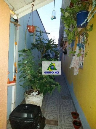Imagem Casa com 3 Quartos à Venda, 155 m² em Jardim San Diego - Campinas