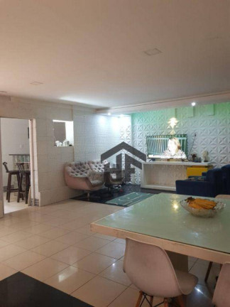 Imagem Casa com 5 Quartos à Venda, 330 m² em Encruzilhada - Recife