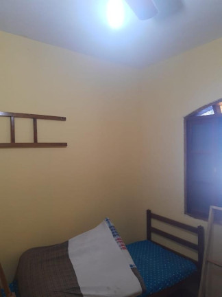 Imagem Casa com 1 Quarto à Venda, 60 m² em Bopiranga - Itanhaém
