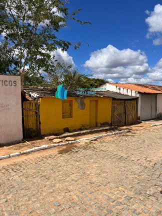 Imagem Terreno à Venda, 30 m² em Centro - Bom Jesus Da Serra Imagem Terreno à Venda, 30 m² em Centro - Bom Jesus Da Serra
