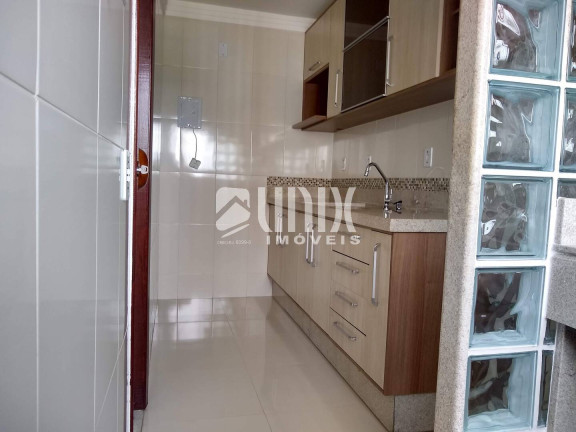 Imagem Apartamento com 2 Quartos à Venda, 65 m² em Parque São Caetano - Campos Dos Goytacazes