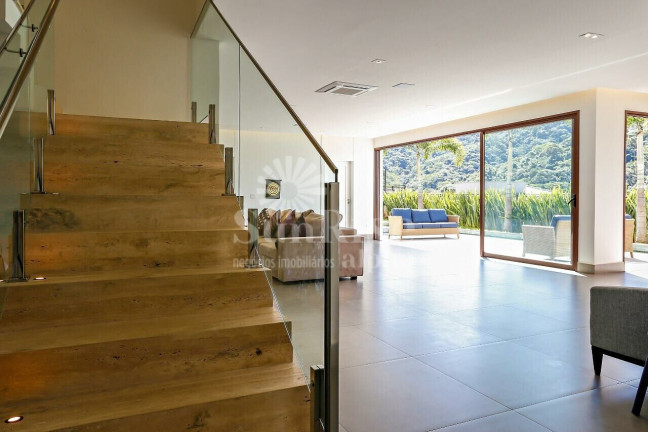 Imagem Casa de Condomínio com 4 Quartos à Venda, 520 m² em Alphasítio - Santana De Parnaíba Imagem Casa de Condomínio com 4 Quartos à Venda, 520 m² em Alphasítio - Santana De Parnaíba