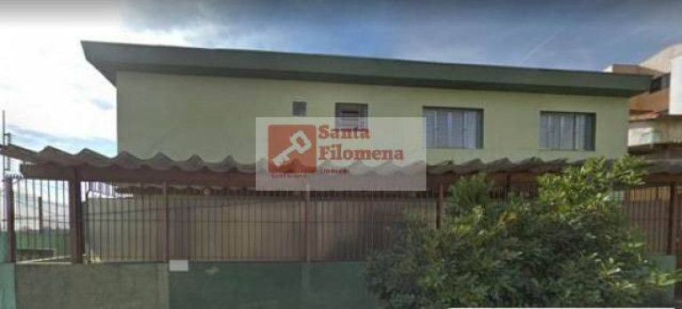 Imagem Sobrado com 3 Quartos à Venda, 256 m² em Parque Oratório - Santo André Imagem Sobrado com 3 Quartos à Venda, 256 m² em Parque Oratório - Santo André