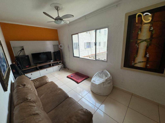 Imagem Apartamento com 1 Quarto à Venda, 46 m² em Tupi - Praia Grande Imagem Apartamento com 1 Quarto à Venda, 46 m² em Tupi - Praia Grande