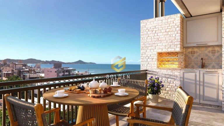 Imagem Apartamento com 3 Quartos à Venda, 145 m² em Canto Grande - Bombinhas Imagem Apartamento com 3 Quartos à Venda, 145 m² em Canto Grande - Bombinhas