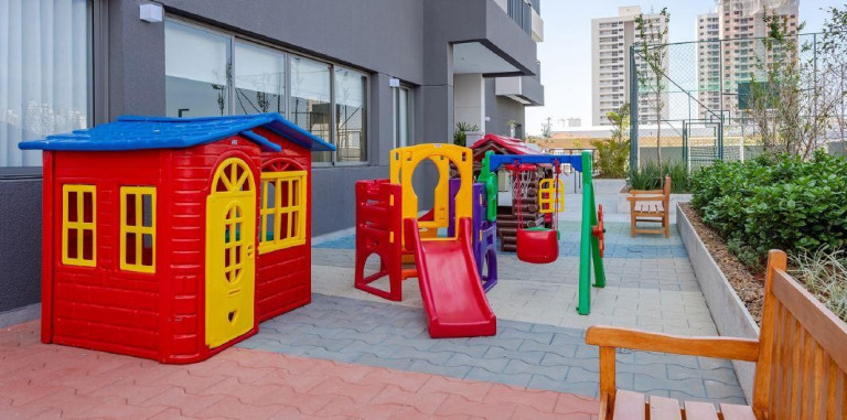 Imagem Imóvel com 2 Quartos à Venda, 64 m² em Vila Prudente - São Paulo
