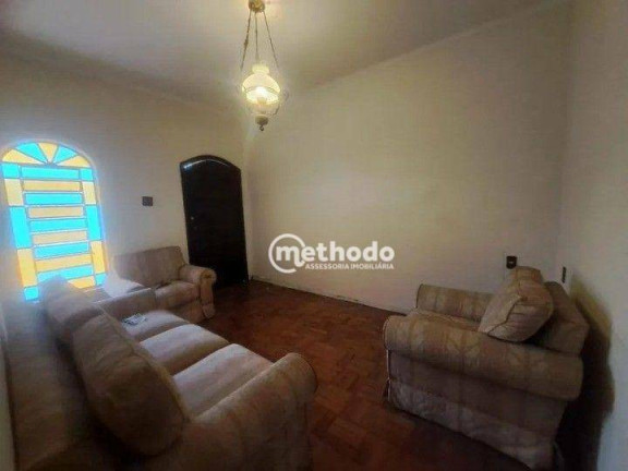 Imagem Casa com 4 Quartos para Alugar, 157 m² em Cambuí - Campinas