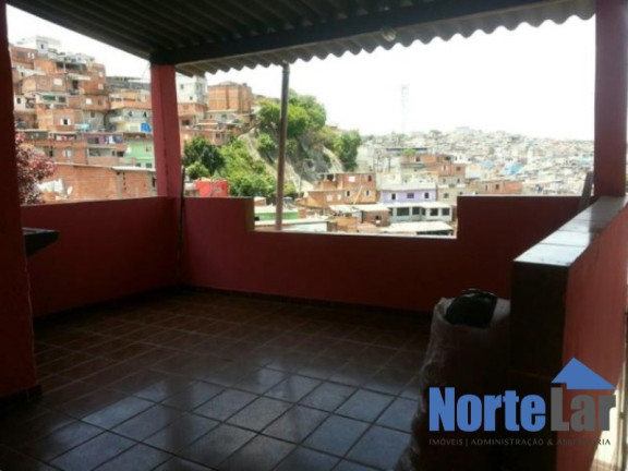 Imagem Casa com 4 Quartos à Venda, 160 m² em Jardim Santa Cruz (zona Norte) - São Paulo Imagem Casa com 4 Quartos à Venda, 160 m² em Jardim Santa Cruz (zona Norte) - São Paulo