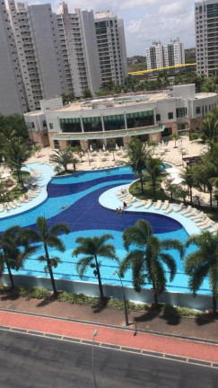 Imagem Apartamento com 4 Quartos à Venda, 195 m² em Alphaville - Salvador