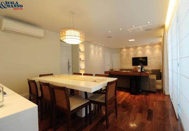 Imagem Apartamento com 3 Quartos à Venda, 149 m² em Mooca - São Paulo Imagem Apartamento com 3 Quartos à Venda, 149 m² em Mooca - São Paulo