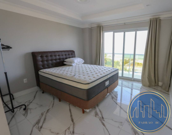 Imagem Casa com 6 Quartos para Temporada, 530 m² em Estaleiro - Balneário Camboriú Imagem Casa com 6 Quartos para Temporada, 530 m² em Estaleiro - Balneário Camboriú