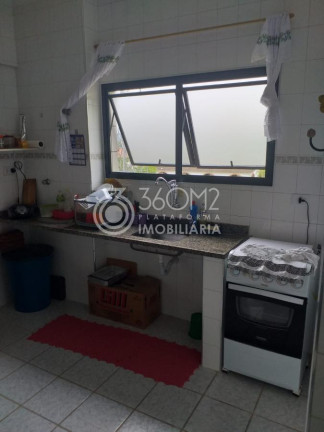 Imagem Apartamento com 2 Quartos à Venda, 112 m² em Vila Atlântica - Mongaguá