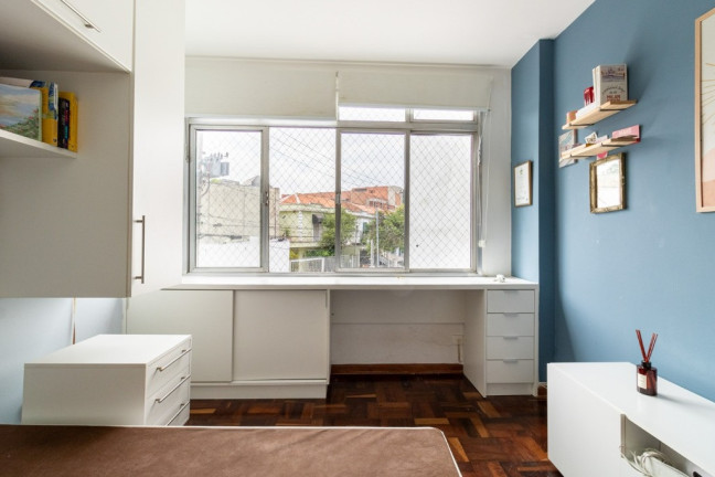 Imagem Apartamento com 3 Quartos à Venda, 102 m² em Pinheiros - São Paulo Imagem Apartamento com 3 Quartos à Venda, 102 m² em Pinheiros - São Paulo