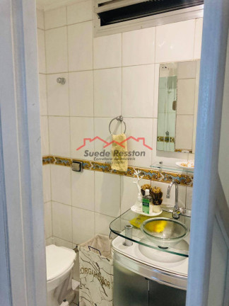 Imagem Apartamento com 2 Quartos à Venda, 54 m² em Capela Do Socorro - São Paulo