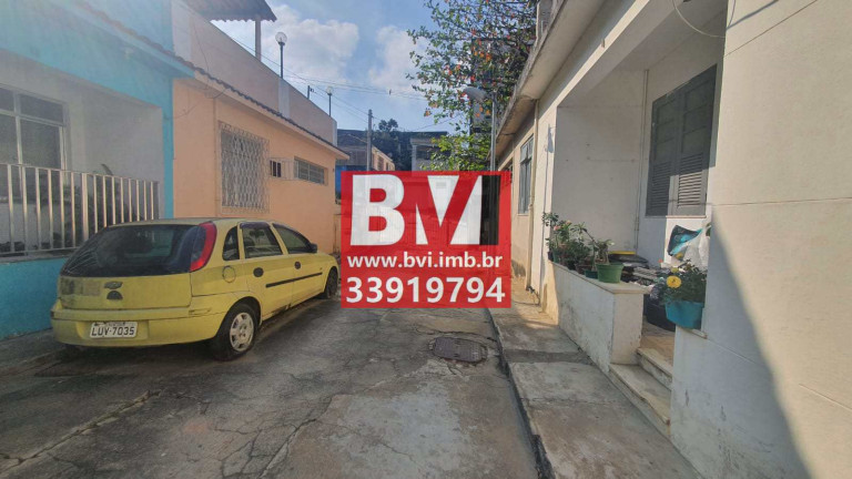 Imagem Casa com 7 Quartos à Venda, 151 m² em água Santa - Rio De Janeiro Imagem Casa com 7 Quartos à Venda, 151 m² em água Santa - Rio De Janeiro