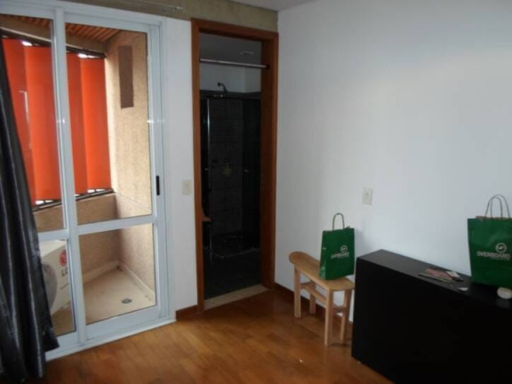 Imagem Apartamento com 3 Quartos à Venda, 205 m² em Jardim - Santo André