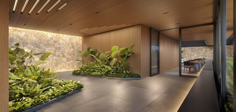 Imagem Imóvel com 3 Quartos à Venda, 320 m² em Petrópolis - Porto Alegre
