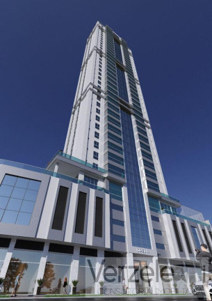Apartamento com 4 Quartos à Venda, 146 m² em Centro - Balneário Camboriú