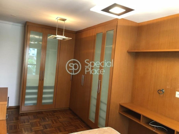 Imagem Apartamento com 3 Quartos à Venda, 300 m² em Moema índios - São Paulo Imagem Apartamento com 3 Quartos à Venda, 300 m² em Moema índios - São Paulo