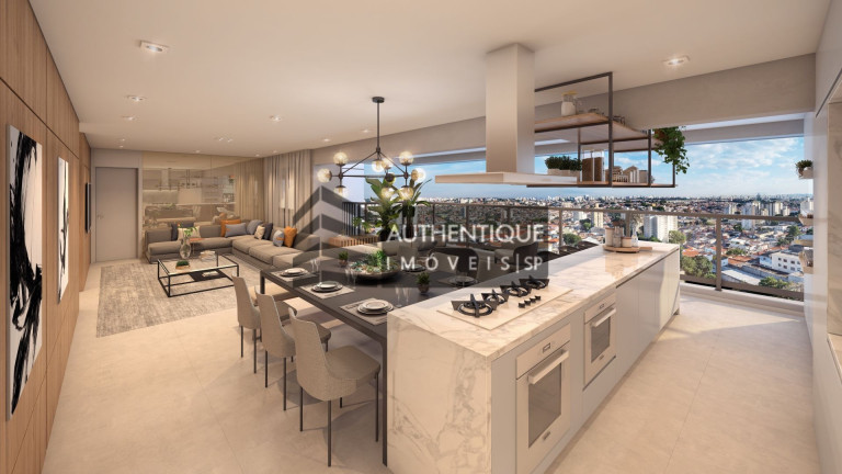 Imagem Apartamento com 4 Quartos à Venda, 155 m² em Vila Mariana - São Paulo Imagem Apartamento com 4 Quartos à Venda, 155 m² em Vila Mariana - São Paulo