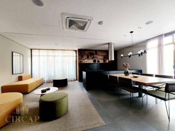 Imagem Apartamento com 3 Quartos à Venda, 141 m² em Perdizes - São Paulo Imagem Apartamento com 3 Quartos à Venda, 141 m² em Perdizes - São Paulo