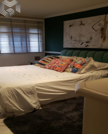 Imagem Imóvel com 4 Quartos à Venda, 592 m² em Barra Da Tijuca - Rio De Janeiro