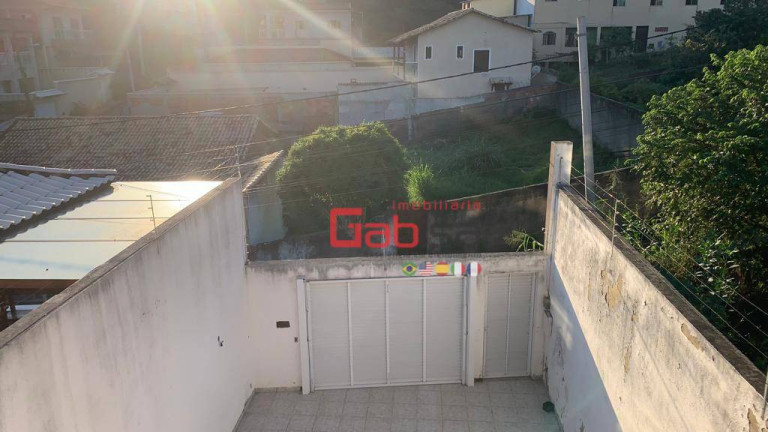 Imagem Casa com 3 Quartos à Venda, 150 m² em Porto Do Carro - Cabo Frio