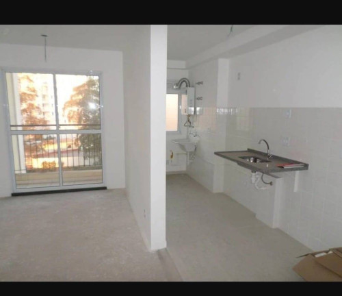 Imagem Apartamento com 2 Quartos à Venda, 55 m² em Vila Andrade - São Paulo Imagem Apartamento com 2 Quartos à Venda, 55 m² em Vila Andrade - São Paulo
