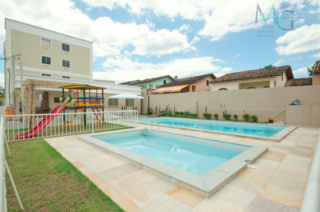 Imagem Apartamento com 2 Quartos à Venda, 45 m² em Campo Grande - Rio De Janeiro Imagem Apartamento com 2 Quartos à Venda, 45 m² em Campo Grande - Rio De Janeiro