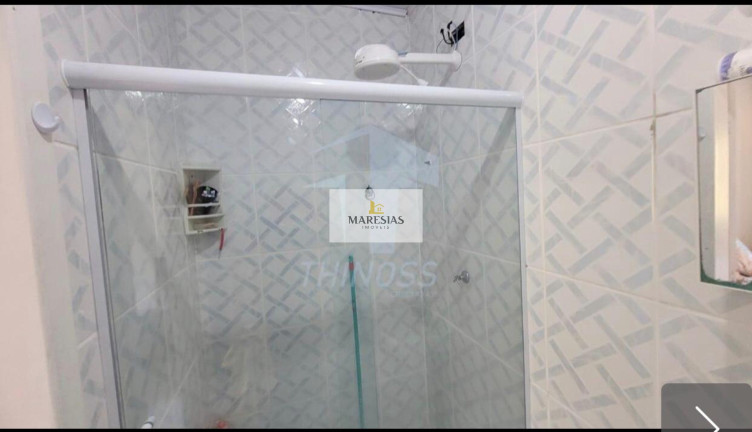 Imagem Casa com 2 Quartos à Venda, 100 m² em Juquehy - São Sebastião