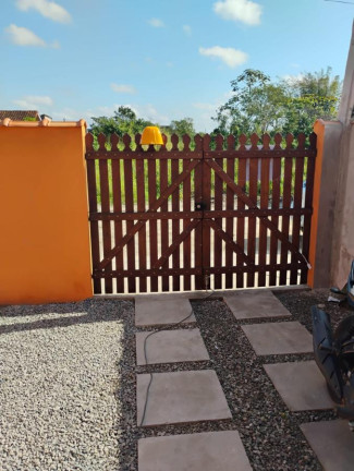 Imagem Casa com 2 Quartos à Venda, 125 m² em Tupy - Itanhaém Imagem Casa com 2 Quartos à Venda, 125 m² em Tupy - Itanhaém