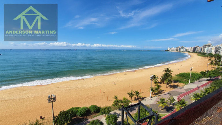 Apartamento com 4 Quartos à Venda, 377 m² em Praia Da Costa - Vila Velha