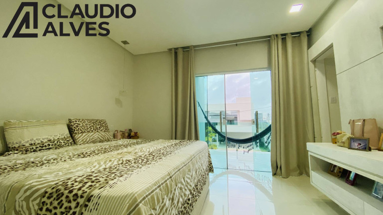 Imagem Casa de Condomínio com 4 Quartos à Venda, 260 m² em Papagaio - Feira De Santana