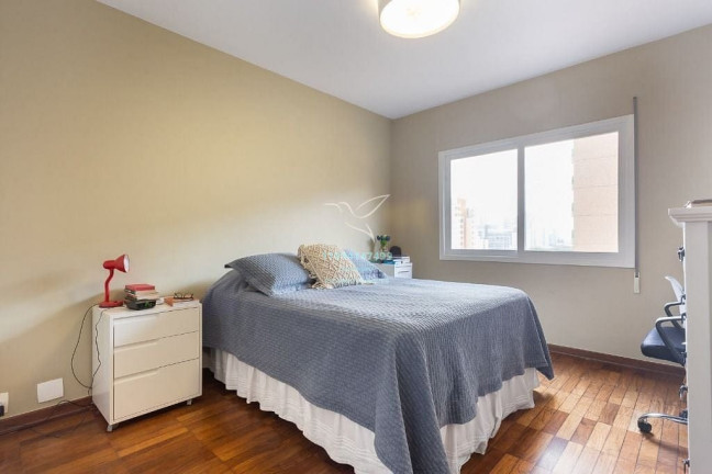 Imagem Apartamento com 3 Quartos à Venda, 62 m² em Perdizes - São Paulo