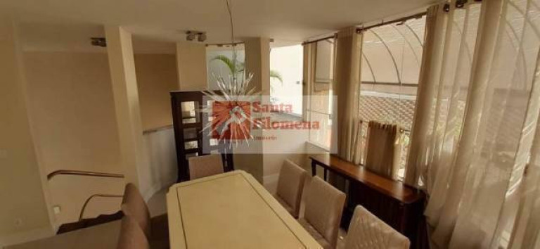 Imagem Sobrado com 4 Quartos à Venda, 400 m² em Vila Assunção - Santo André Imagem Sobrado com 4 Quartos à Venda, 400 m² em Vila Assunção - Santo André