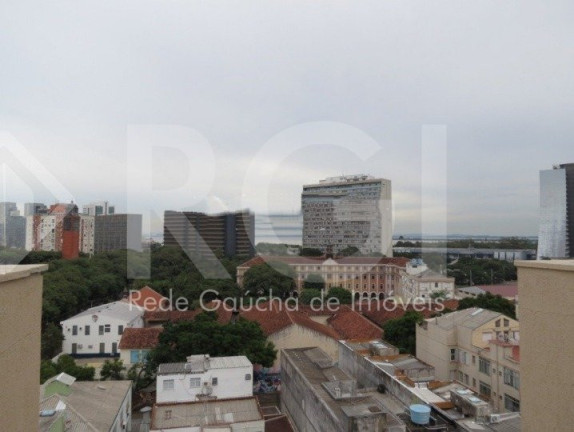 Imagem Apartamento com 1 Quarto à Venda, 51 m² em Cidade Baixa - Porto Alegre Imagem Apartamento com 1 Quarto à Venda, 51 m² em Cidade Baixa - Porto Alegre