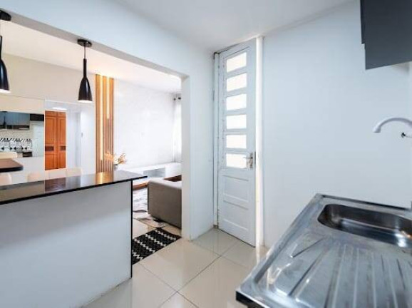 Imagem Apartamento com 2 Quartos para Alugar, 86 m² em Ponta Da Praia - Santos