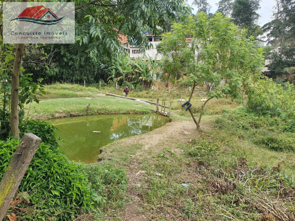 Imagem Terreno à Venda, 8.000 m² em Núcleo Do Engordador - São Paulo Imagem Terreno à Venda, 8.000 m² em Núcleo Do Engordador - São Paulo