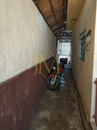Imagem Casa com 3 Quartos à Venda, 360 m² em Recanto Verde - Coronel Fabriciano
