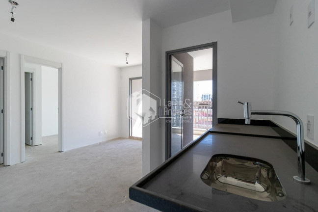 Imagem Apartamento com 1 Quarto à Venda, 47 m² em Vila Mariana - São Paulo Imagem Apartamento com 1 Quarto à Venda, 47 m² em Vila Mariana - São Paulo