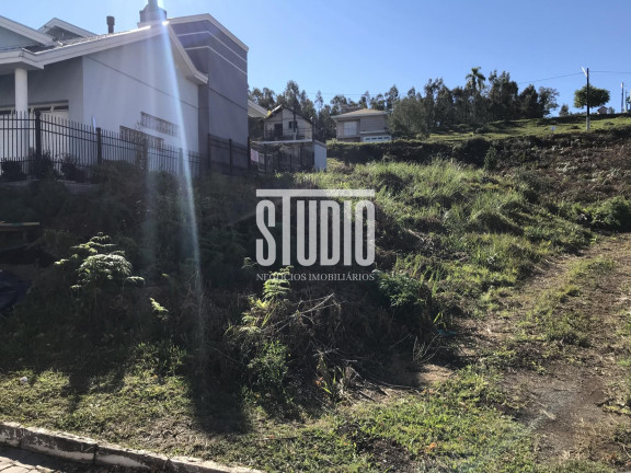 Imagem Terreno à Venda, 360 m² em Triângulo - Carlos Barbosa