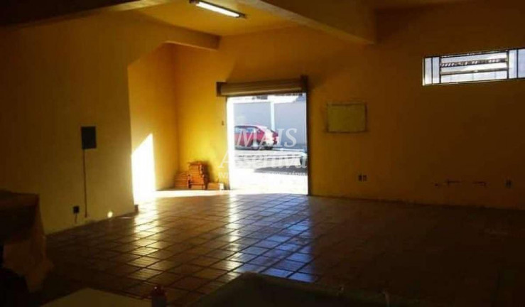 Imagem Sala Comercial para Alugar, 100 m² em Ideal - Novo Hamburgo Imagem Sala Comercial para Alugar, 100 m² em Ideal - Novo Hamburgo