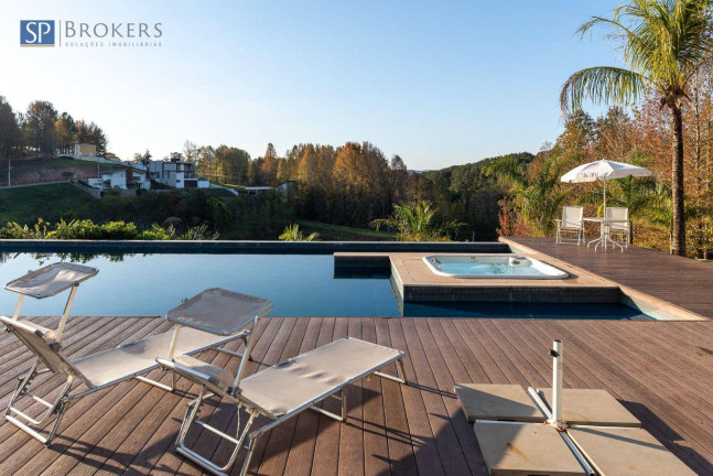Imagem Casa com 7 Quartos à Venda, 2.500 m² em Condomínio Parque Dos Manacás - Jundiaí Imagem Casa com 7 Quartos à Venda, 2.500 m² em Condomínio Parque Dos Manacás - Jundiaí