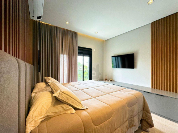 Imagem Casa com 3 Quartos à Venda, 221 m² em Cyrela Landscape - Votorantim